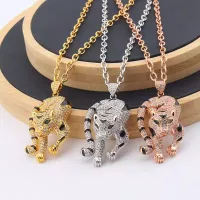$60.00 USD Cartier Necklaces #1371286