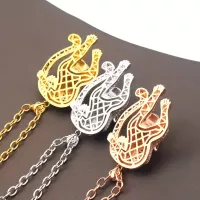 $60.00 USD Cartier Necklaces #1371286