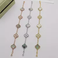 $29.00 USD Van Cleef & Arpels Bracelets For Women #1371288