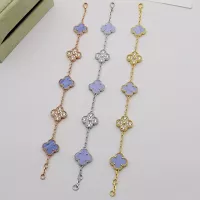 $29.00 USD Van Cleef & Arpels Bracelets For Women #1371292