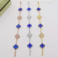 $29.00 USD Van Cleef & Arpels Bracelets For Women #1371298