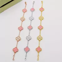 $29.00 USD Van Cleef & Arpels Bracelets For Women #1371306