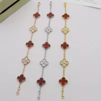 $29.00 USD Van Cleef & Arpels Bracelets For Women #1371310