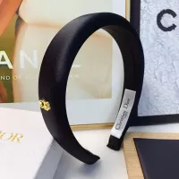 $25.00 USD Christian Dior Headband For Women #1371323