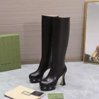 $230.00 USD Gucci Boots For Women #1371324