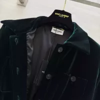$145.00 USD Yves Saint Laurent YSL Jackets Long Sleeved For Women #1371325