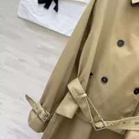 $162.00 USD Christian Dior Coat Long Sleeved For Women #1371327