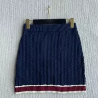 $220.00 USD Chanel Tracksuits Long Sleeved For Women #1371335