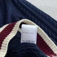 $220.00 USD Chanel Tracksuits Long Sleeved For Women #1371335