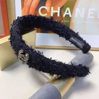 $25.00 USD Chanel Headband For Women #1371337