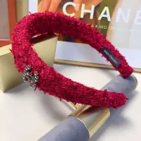 $25.00 USD Chanel Headband For Women #1371338