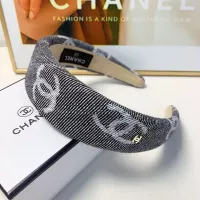 $25.00 USD Chanel Headband For Women #1371340