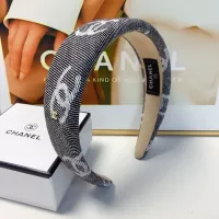 $25.00 USD Chanel Headband For Women #1371340