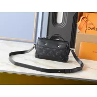 $52.00 USD Louis Vuitton Messenger Bags For Women #1371341
