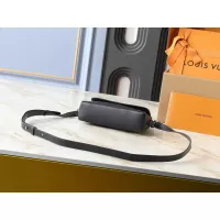 $52.00 USD Louis Vuitton Messenger Bags For Women #1371341