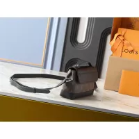 $52.00 USD Louis Vuitton Messenger Bags For Women #1371343