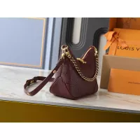 $56.00 USD Louis Vuitton Messenger Bags For Women #1371344