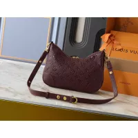$56.00 USD Louis Vuitton Messenger Bags For Women #1371344