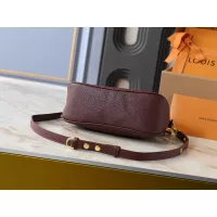 $56.00 USD Louis Vuitton Messenger Bags For Women #1371344