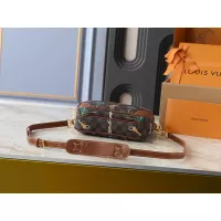 $60.00 USD Louis Vuitton Messenger Bags For Women #1371345
