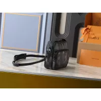 $60.00 USD Louis Vuitton Messenger Bags For Women #1371346