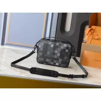 $60.00 USD Louis Vuitton Messenger Bags For Women #1371346