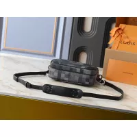 $60.00 USD Louis Vuitton Messenger Bags For Women #1371346