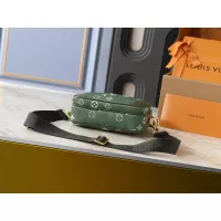 $60.00 USD Louis Vuitton Messenger Bags For Women #1371348