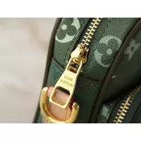 $60.00 USD Louis Vuitton Messenger Bags For Women #1371348