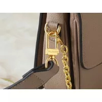 $60.00 USD Louis Vuitton Messenger Bags For Women #1371351
