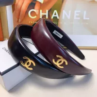 $27.00 USD Chanel Headband For Women #1371355