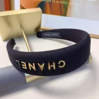 $27.00 USD Chanel Headband For Women #1371356