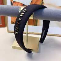 $27.00 USD Chanel Headband For Women #1371356