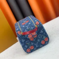 $68.00 USD Louis Vuitton AAA Quality Handbags For Women #1371357