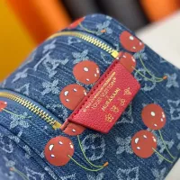 $68.00 USD Louis Vuitton AAA Quality Handbags For Women #1371357