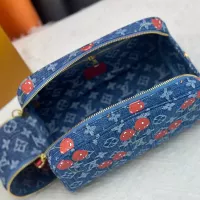 $68.00 USD Louis Vuitton AAA Quality Handbags For Women #1371357