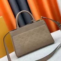 $68.00 USD Louis Vuitton AAA Quality Handbags For Women #1371358