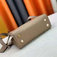 $68.00 USD Louis Vuitton AAA Quality Handbags For Women #1371358