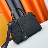 $68.00 USD Louis Vuitton AAA Quality Handbags For Women #1371359