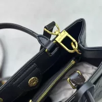 $68.00 USD Louis Vuitton AAA Quality Handbags For Women #1371359