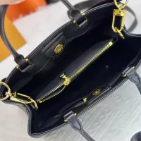 $68.00 USD Louis Vuitton AAA Quality Handbags For Women #1371359
