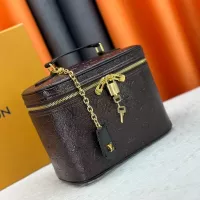 $72.00 USD Louis Vuitton AAA Quality Handbags For Women #1371362