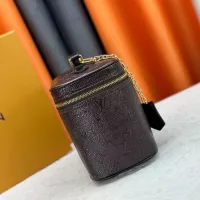 $72.00 USD Louis Vuitton AAA Quality Handbags For Women #1371362