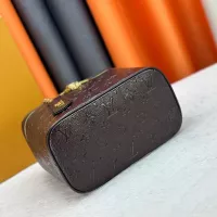 $72.00 USD Louis Vuitton AAA Quality Handbags For Women #1371362