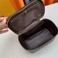 $72.00 USD Louis Vuitton AAA Quality Handbags For Women #1371362