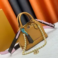 $72.00 USD Louis Vuitton AAA Quality Handbags For Women #1371363