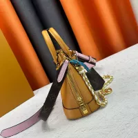 $72.00 USD Louis Vuitton AAA Quality Handbags For Women #1371363
