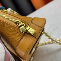 $72.00 USD Louis Vuitton AAA Quality Handbags For Women #1371363