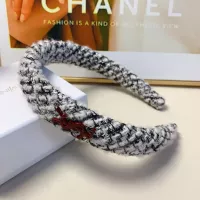 $25.00 USD Yves Saint Laurent YSL Headband For Women #1371364