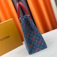 $82.00 USD Louis Vuitton AAA Quality Handbags For Women #1371366
